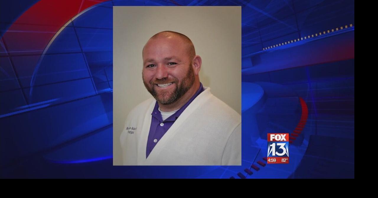 Former SCS principal alleges academic scandal, corruption at Trezevant