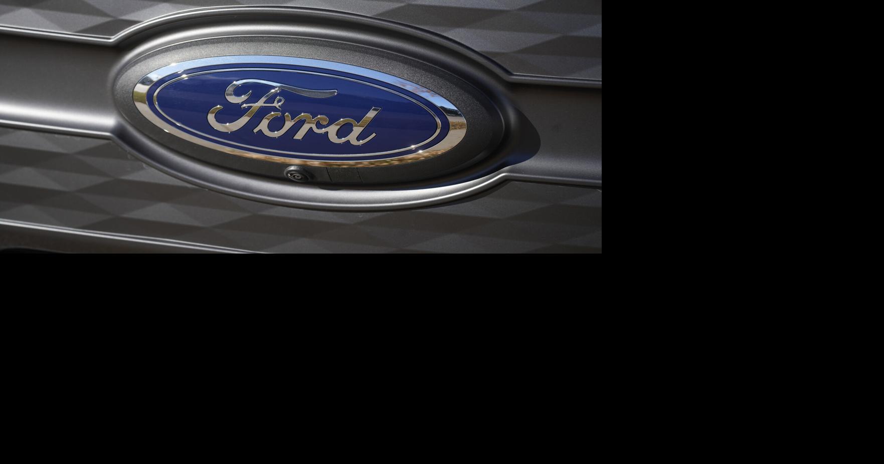 Haywood County mayor reacts to BlueOval City switching production from electric to gas-powered trucks