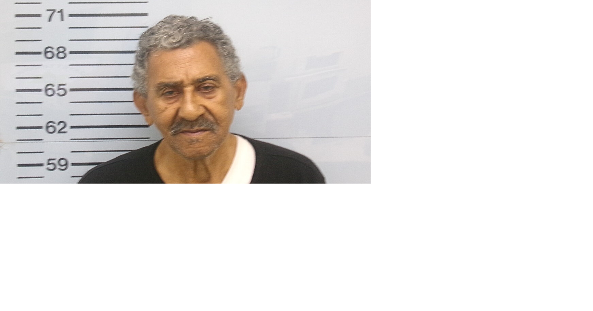 89-year-old man arrested after deadly shooting in Oxford | News ...