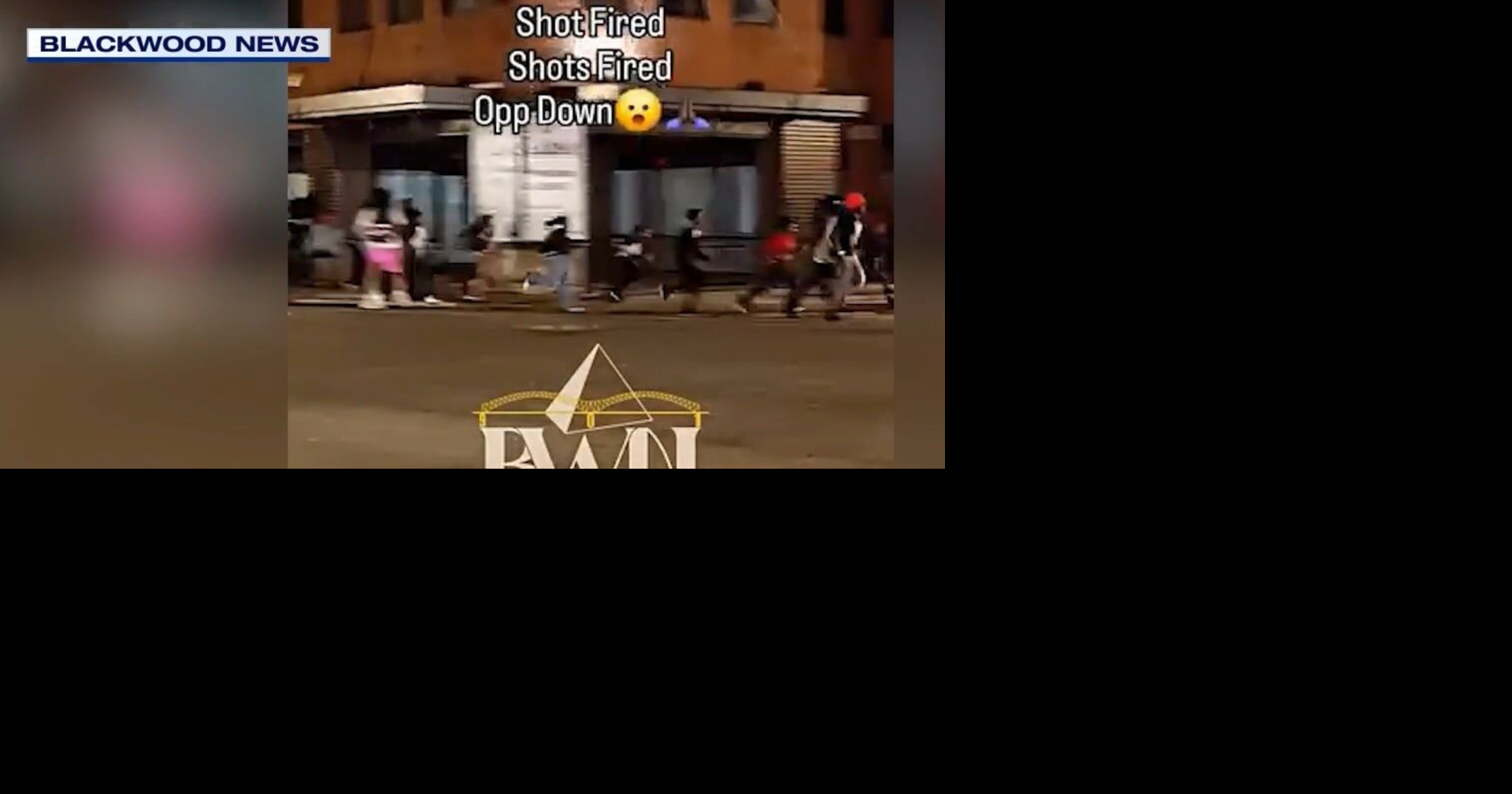 Tourists, business owners react after shootings near Beale Street disrupt busy spring night