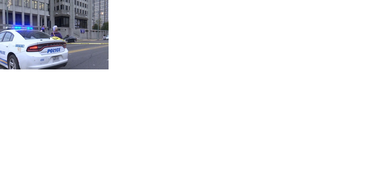 Suspicious package found near federal building in Memphis | News - Vimarsana News