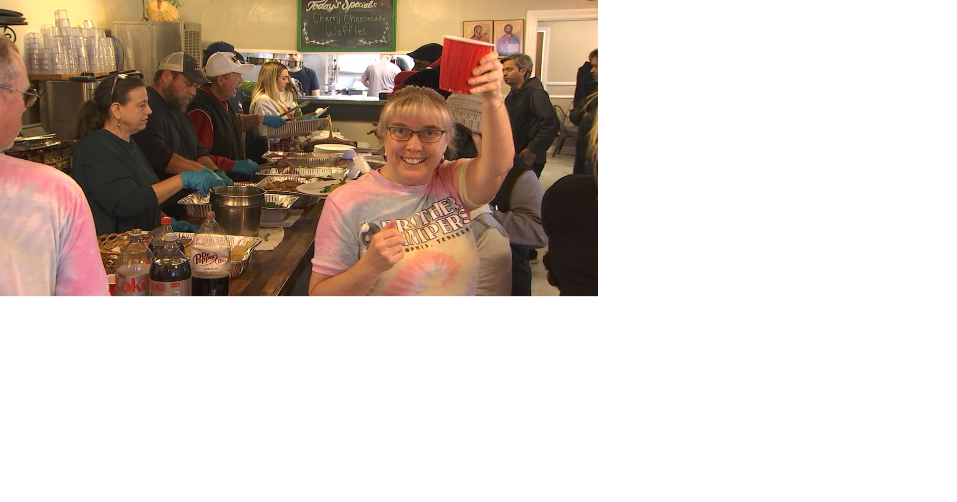 Brother Juniper's serves up community, compassion News