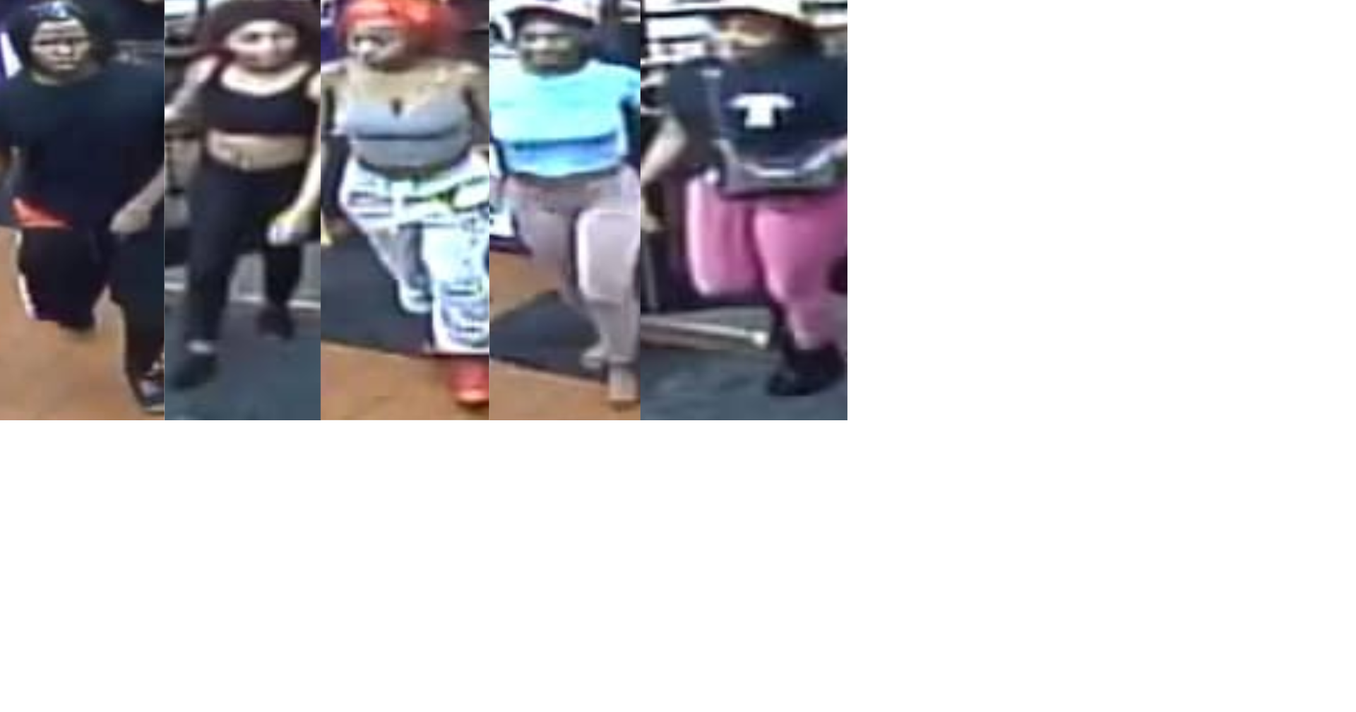 Man fires shot at clerk during gas station robbery, police say | News ...