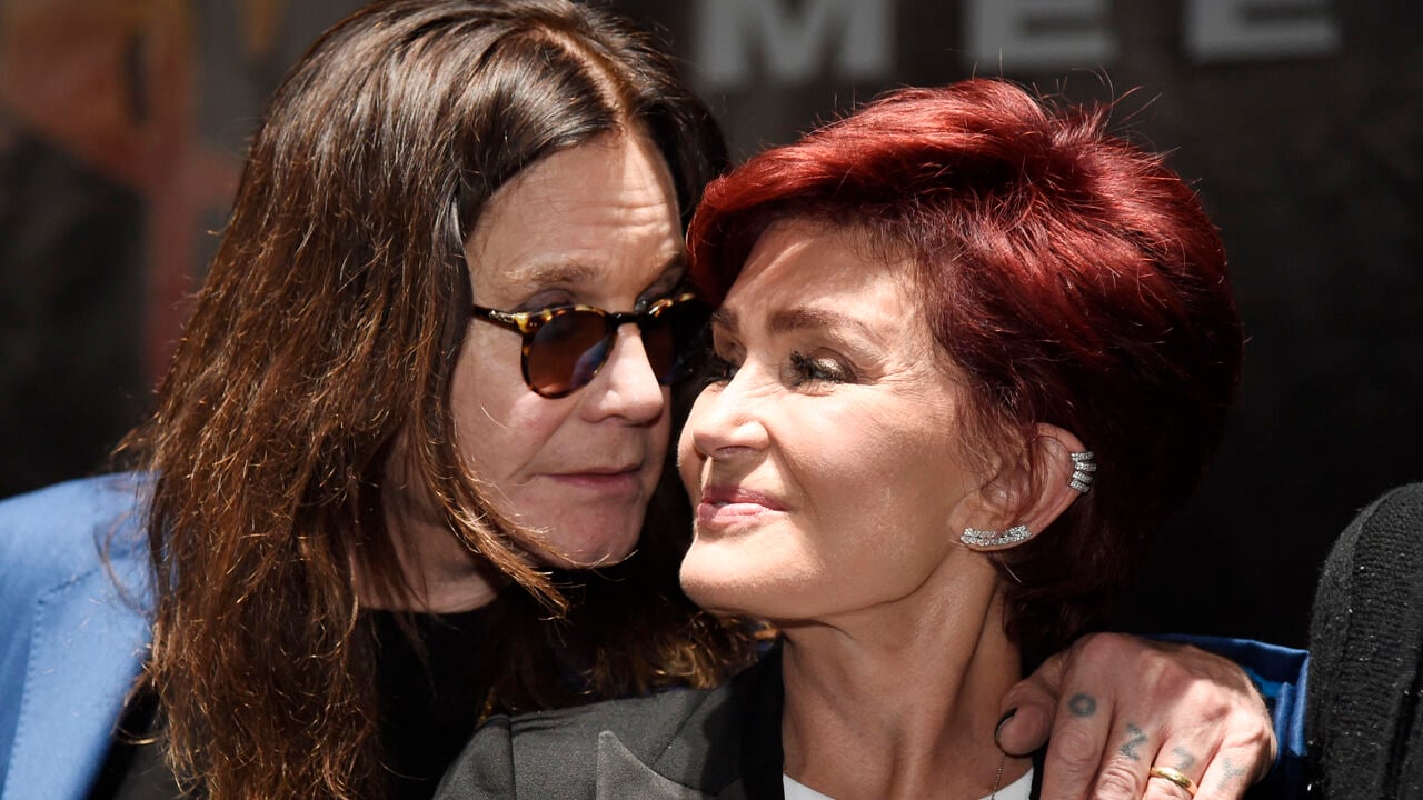 Ozzy Osbourne to undergo major surgery 'to determine the rest of his life', Ozzy Osbourne