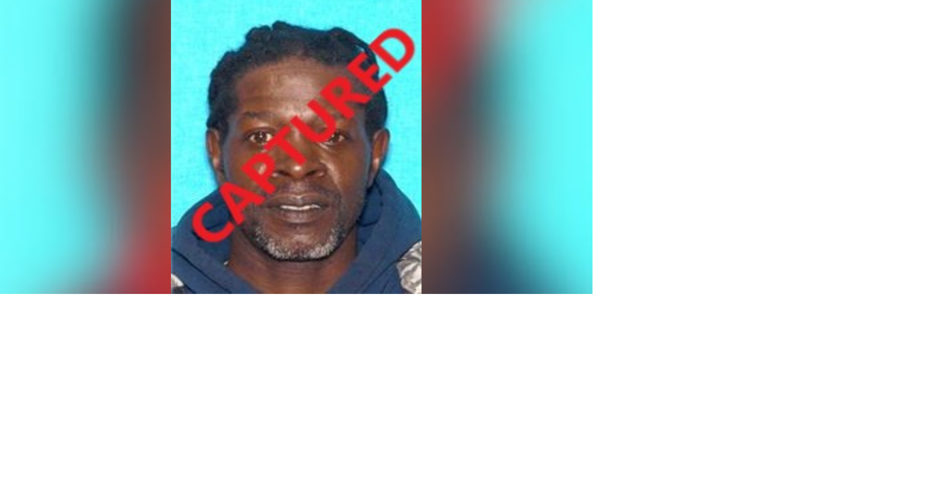 U.S. Marshals arrest man wanted by Army for parole violation | News ...