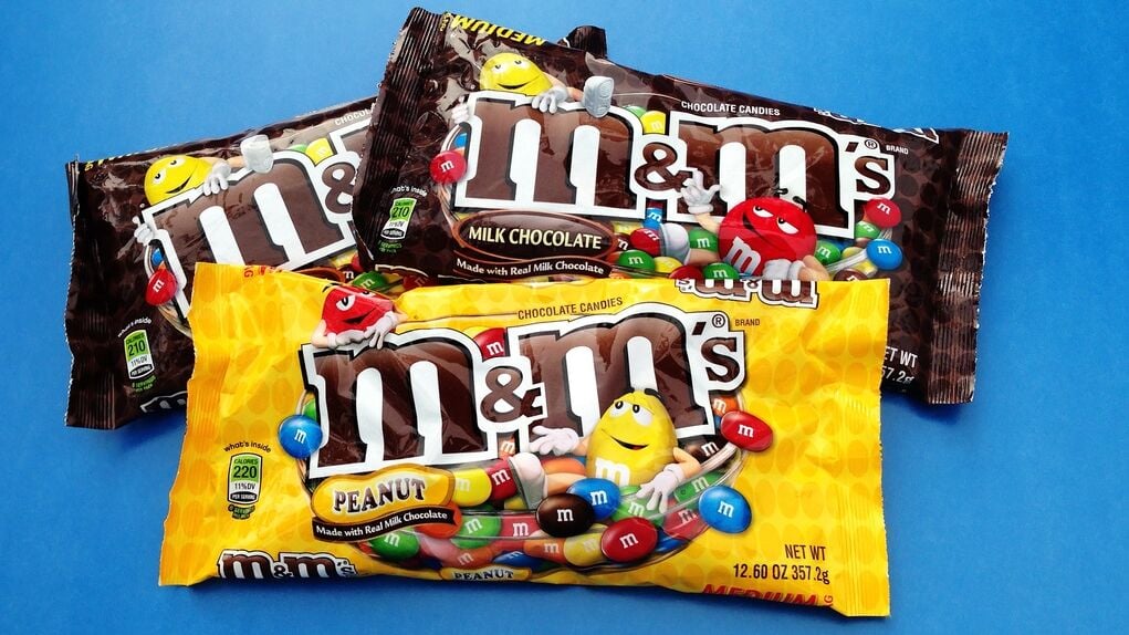 M&M'S says it's taking a 'pause' from polarizing spokescandies