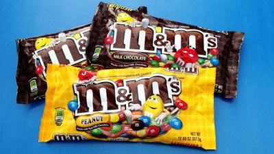 Big change for little candy: M&M's spokescandies on 'pause,' replaced by  Maya Rudolph, Trending