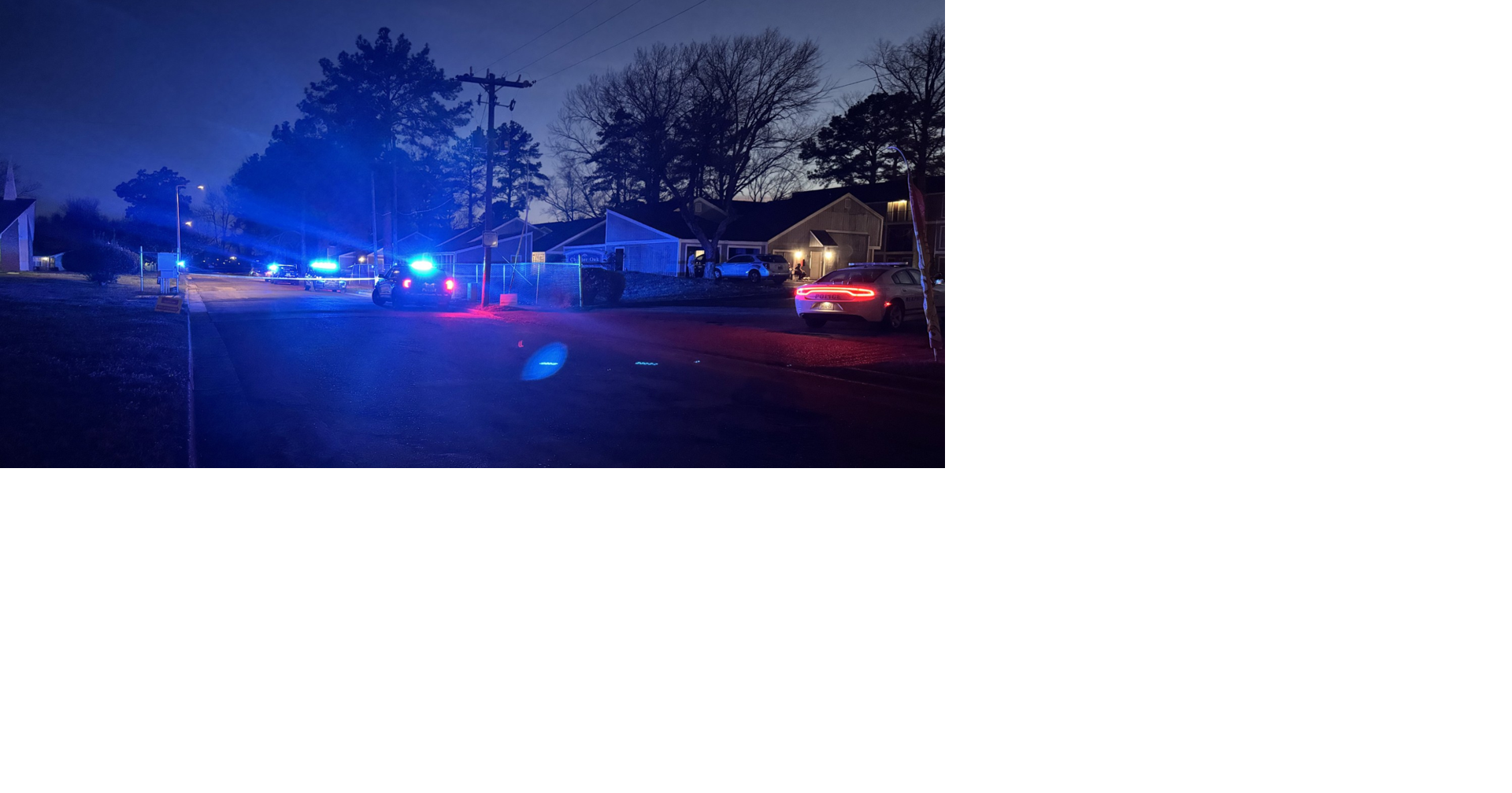 Man injured after shooting in Whitehaven, MPD says | News ...