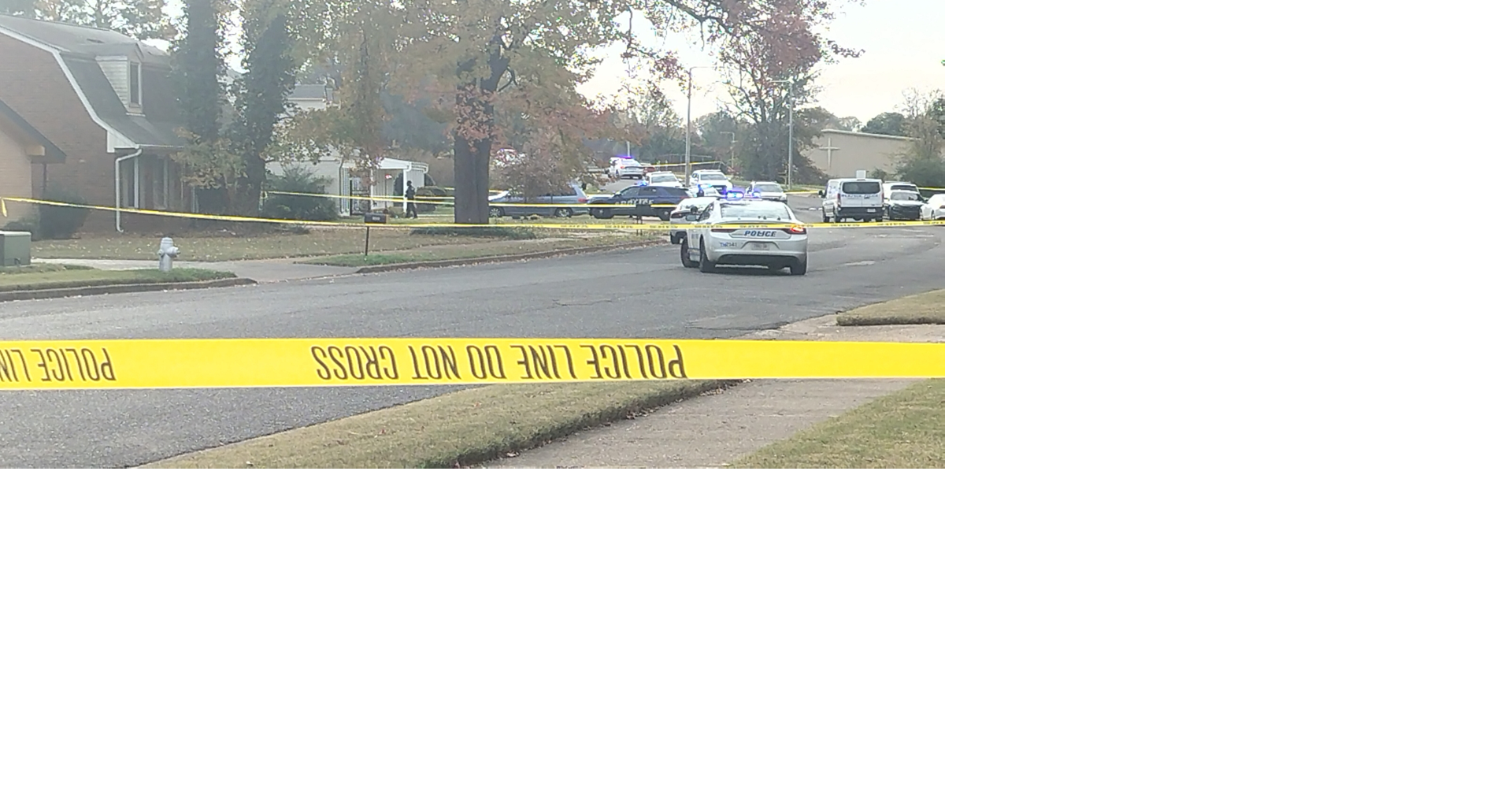 MPD investigating shooting in Hickory Hill neighborhood | News ...
