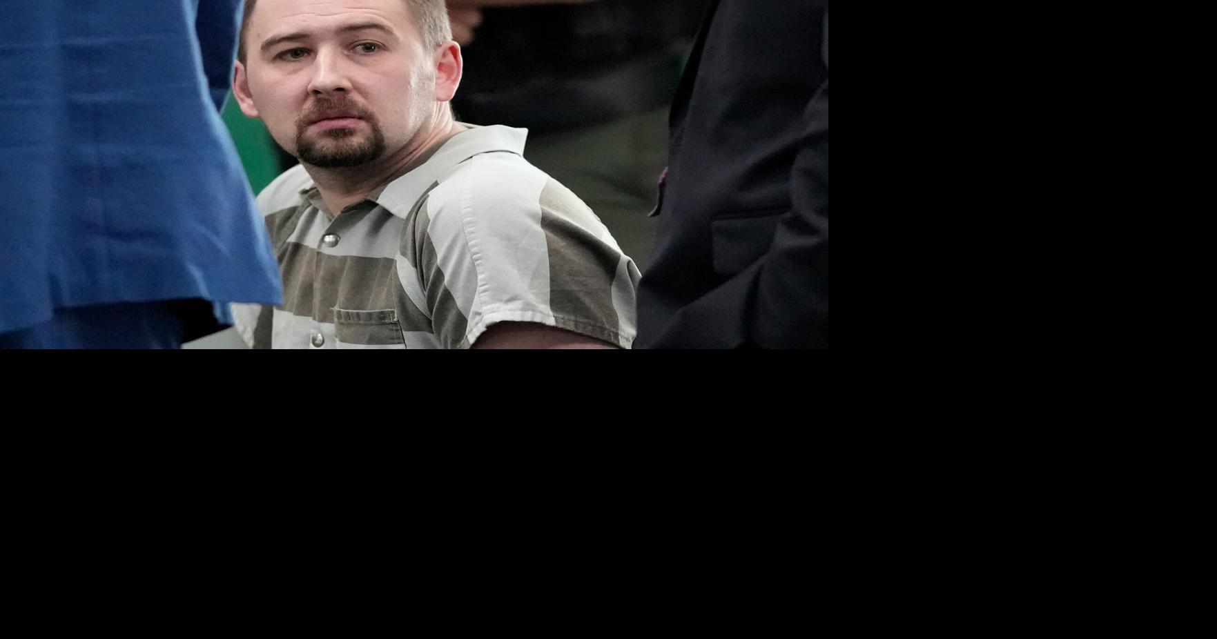 Man accused of killing West Tennessee family to appear in court