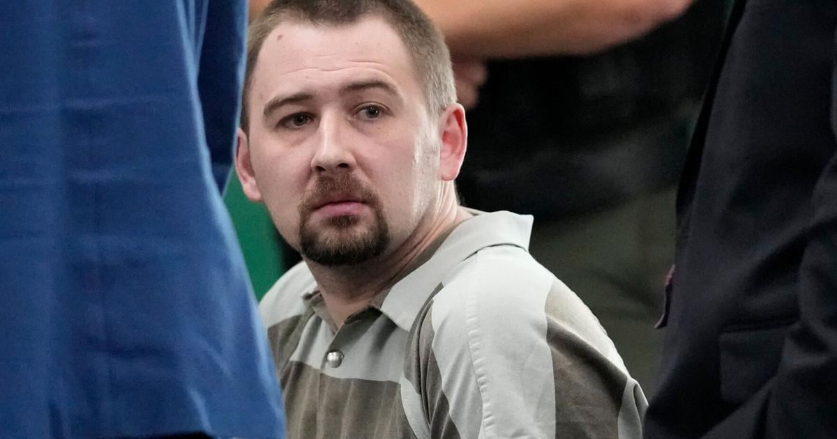 Austin Drummond says he was prison snitch, wants DA kicked off murder trial, records show