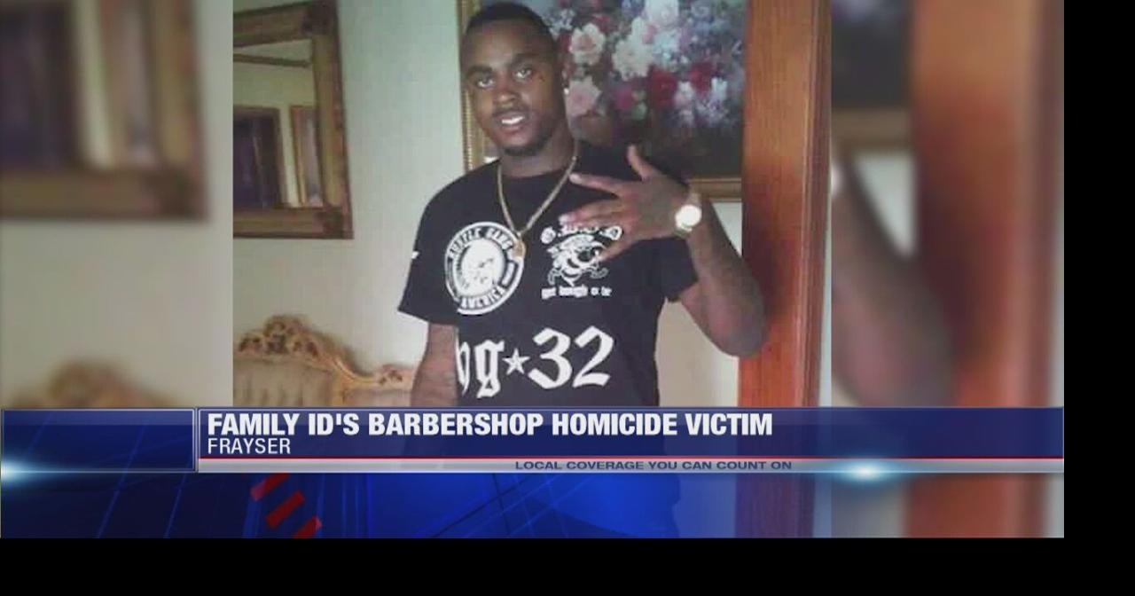 Man killed in Frayser shooting identified | News | fox13memphis.com