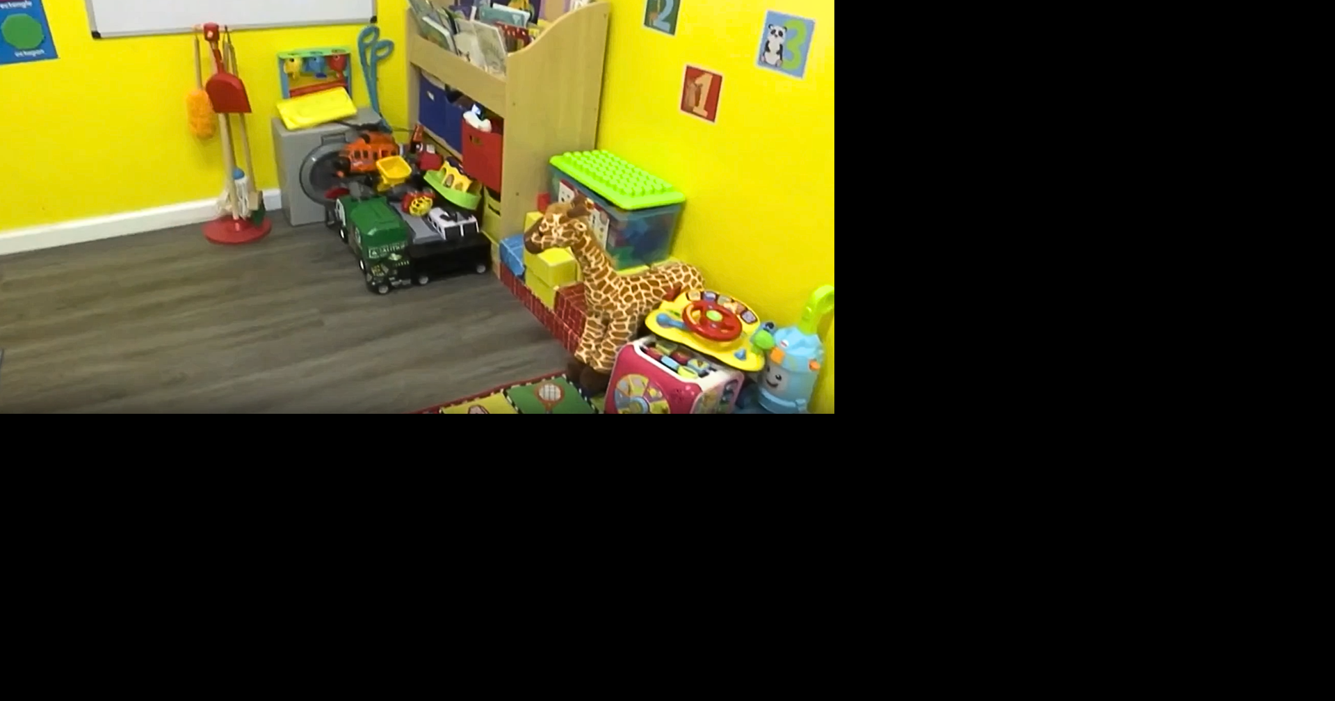 Government shutdown puts Tennessee families at risk of losing Head Start services