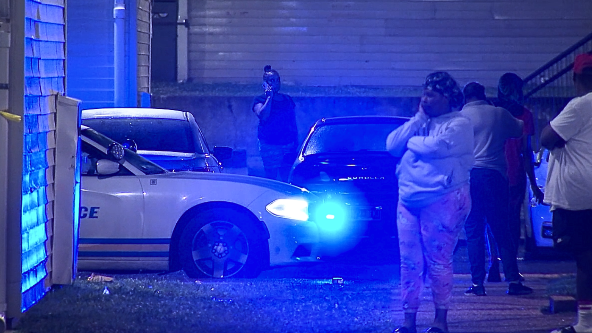 Man Killed After Shooting In Whitehaven, MPD Says | News | Fox13memphis.com