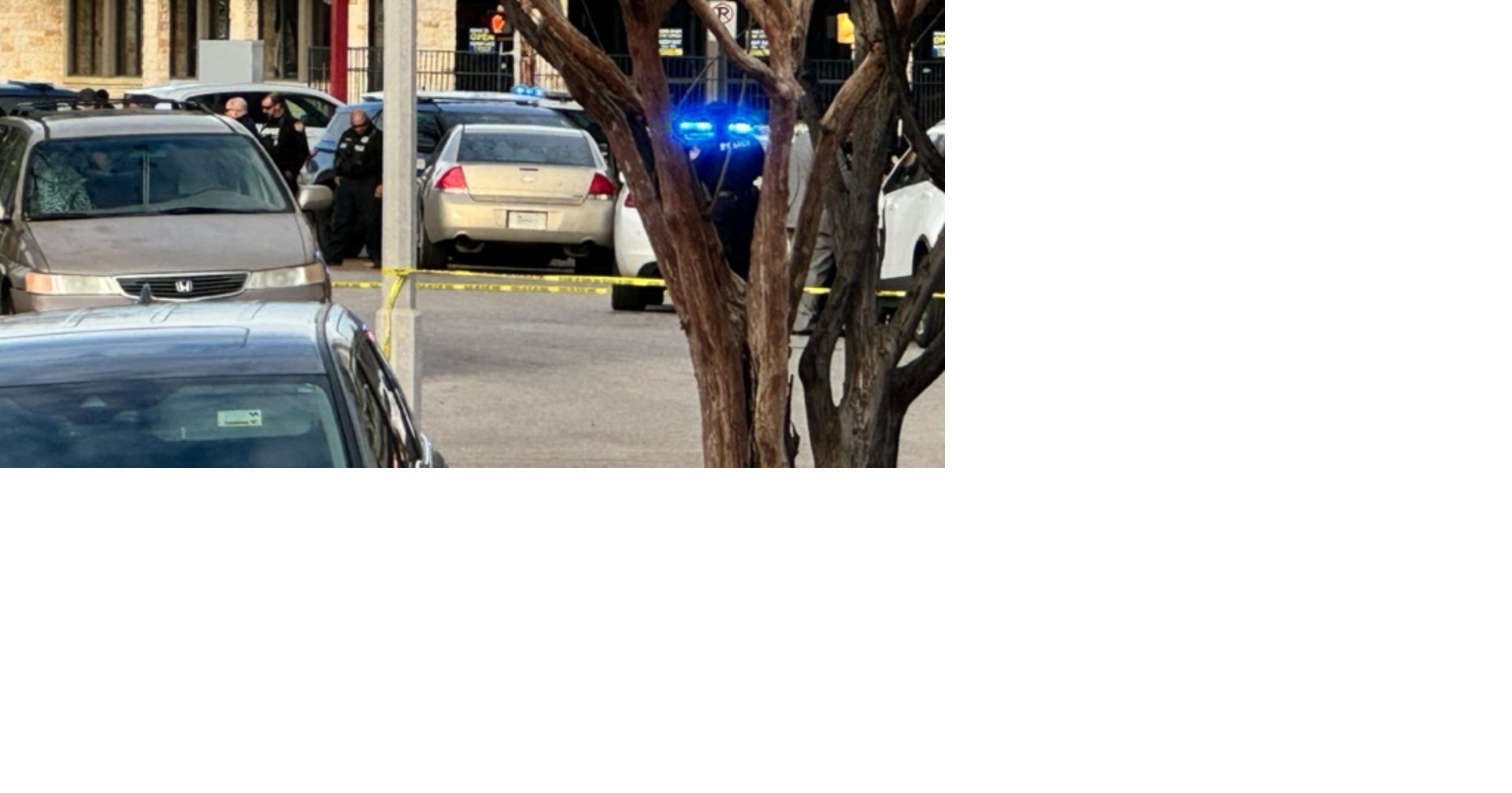 Teen dies after being shot in car leaving school, police say | News ...