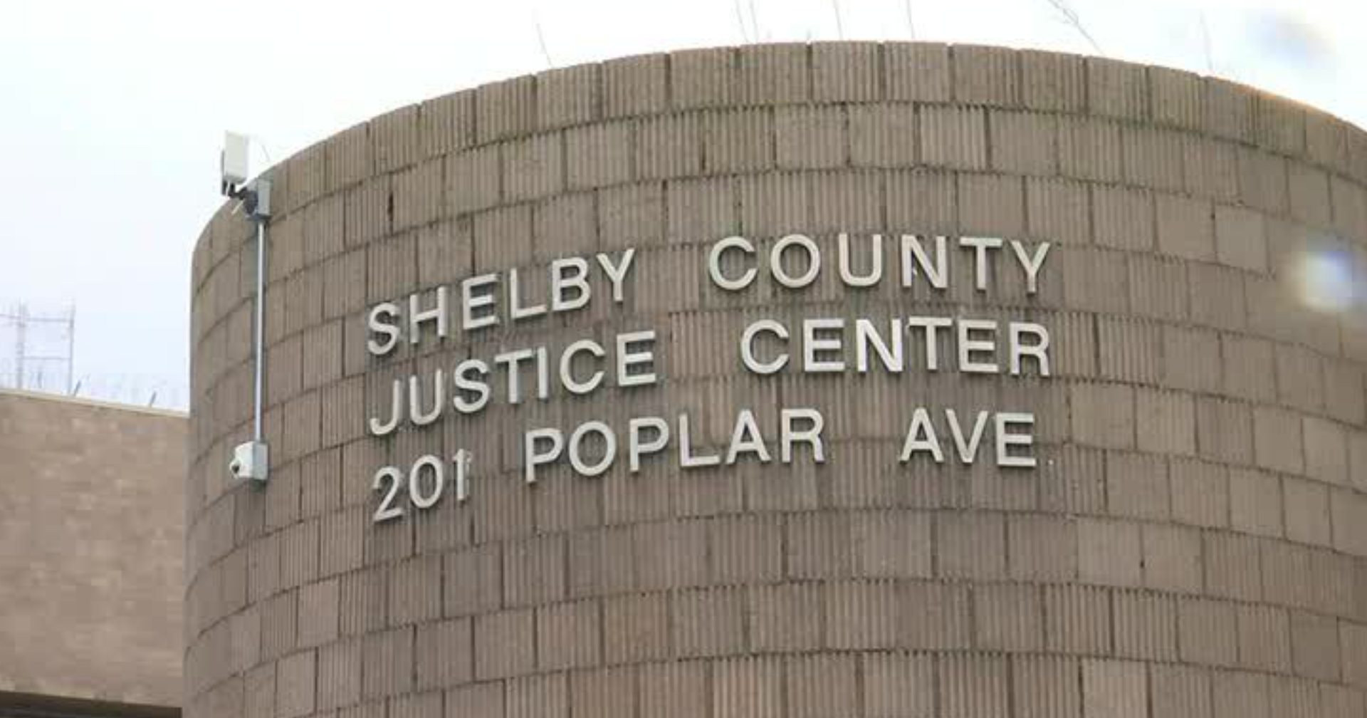 County Commission and Shelby County District Attorney met for a “fair bail” plan