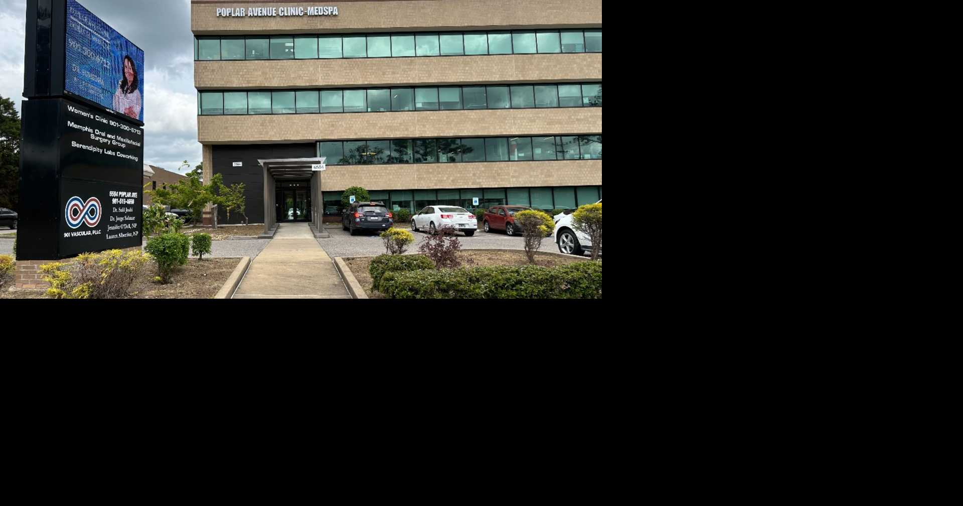 Jury seated, testimony underway in federal trial of Memphis doctor