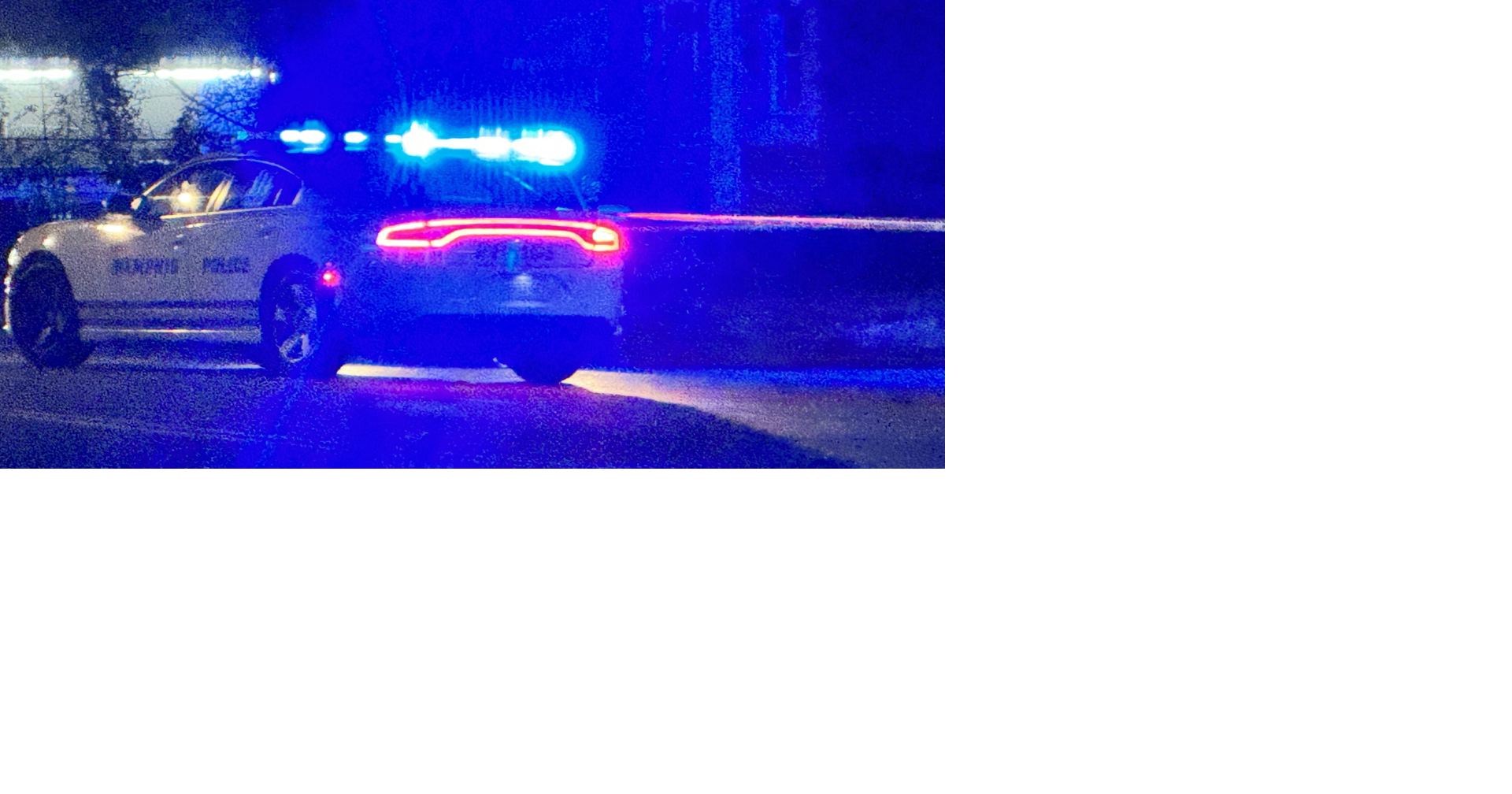 Man seriously injured after North Memphis shooting, police say | News ...