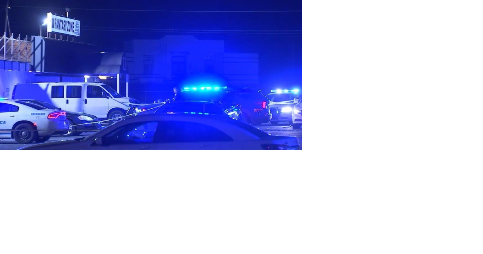 Investigation continues in Frayser sports bar shooting | News ...