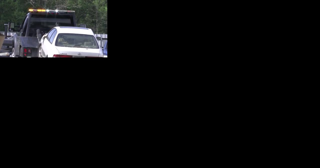 Unmarked tow truck steals man's car at Whitehaven complex - Vimarsana News
