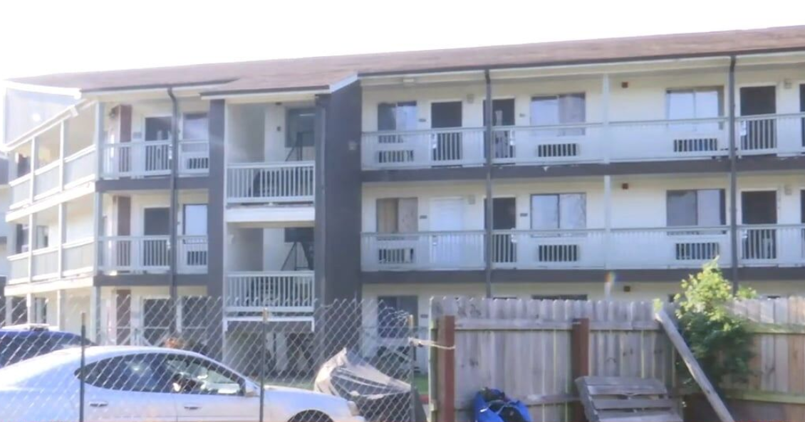 Man shot to death in Parkway Village, police say | News | fox13memphis.com