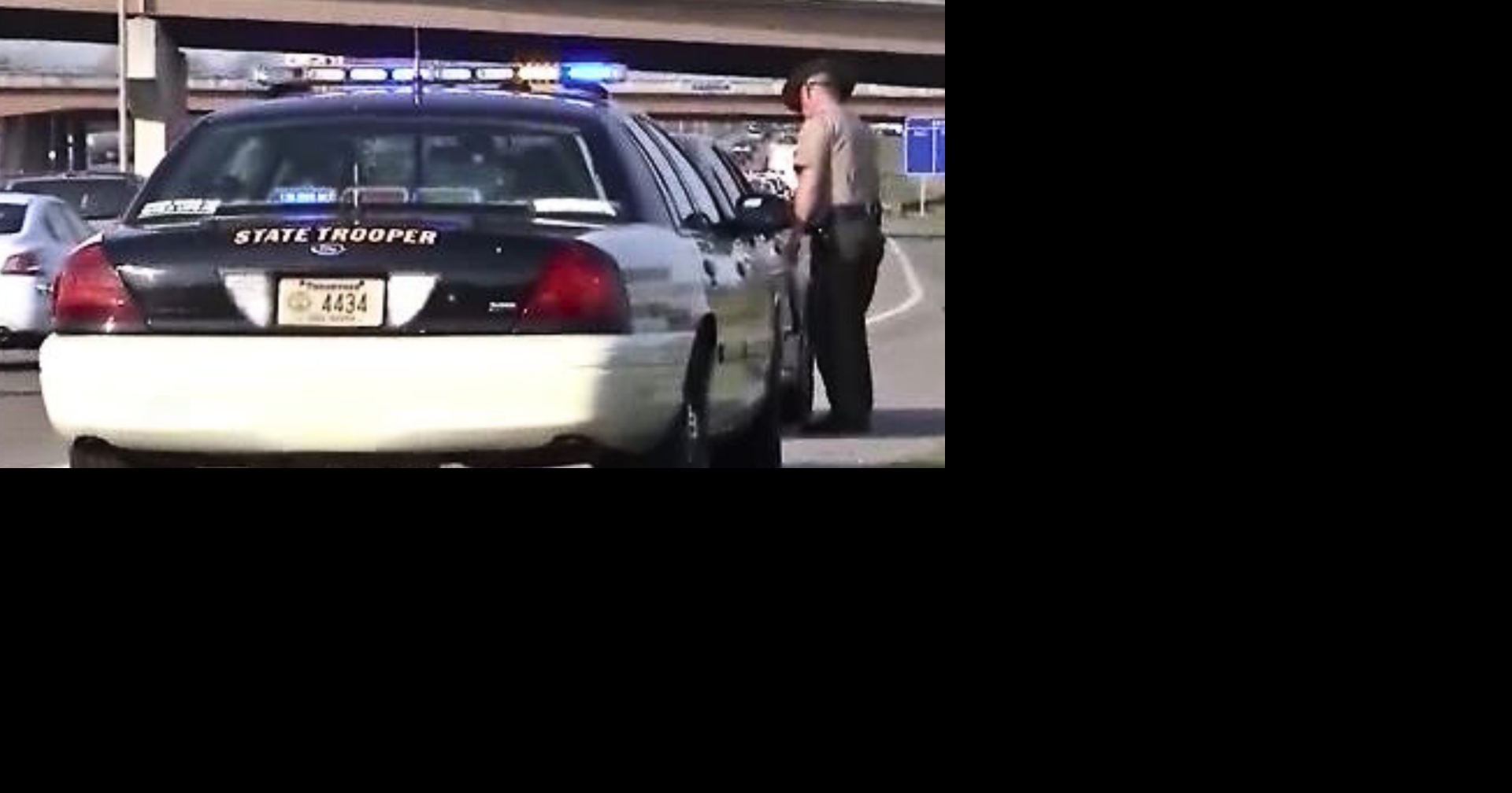 WATCH TN Highway Patrol, 4 more state patrols coordinate efforts to