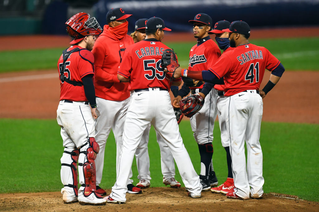 Cleveland Indians: Is it time for Sandy Alomar Jr. to take over in 2022?