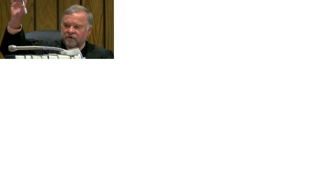 Judge speaks after release of 18-year-old murder suspect | News - Vimarsana News