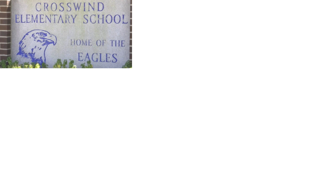 Crosswind Elementary School receives prestigious national honor - Vimarsana News