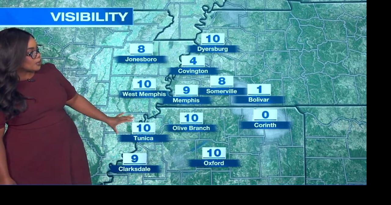 Memphis Forecast: The Hour-by-Hour Timeline You Can’t Miss