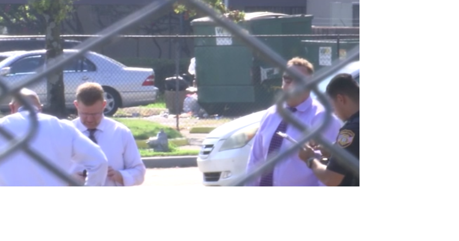 Man found shot to death in burned vehicle in Parkway Village | News ...