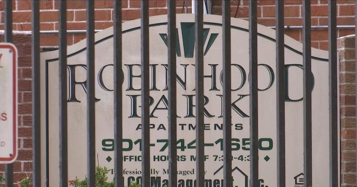 5 people hurt in East Memphis apartment shootout, MPD says | News ...