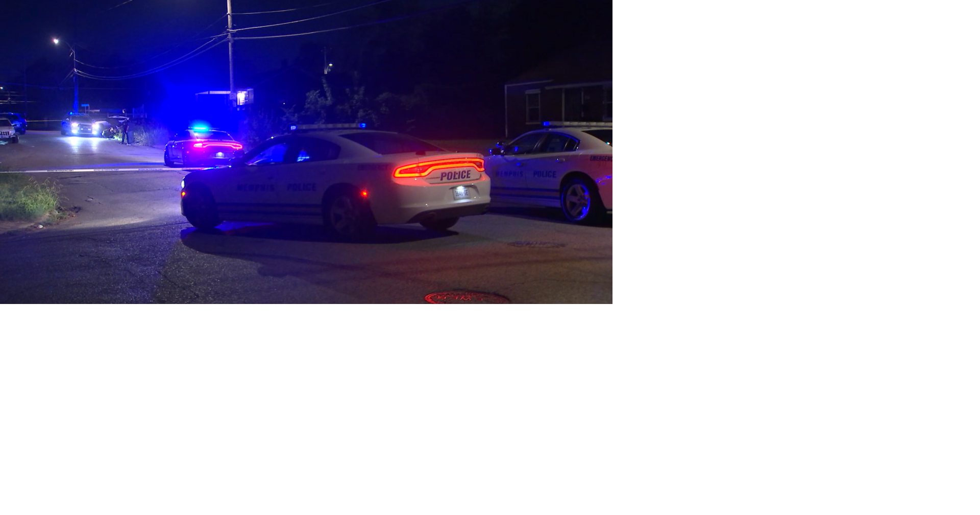 One killed, one injured in shooting in Binghampton, MPD says | News ...