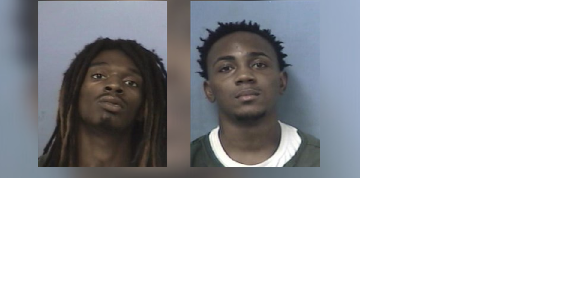 Two charged with murder after man shot and killed in West Memphis ...