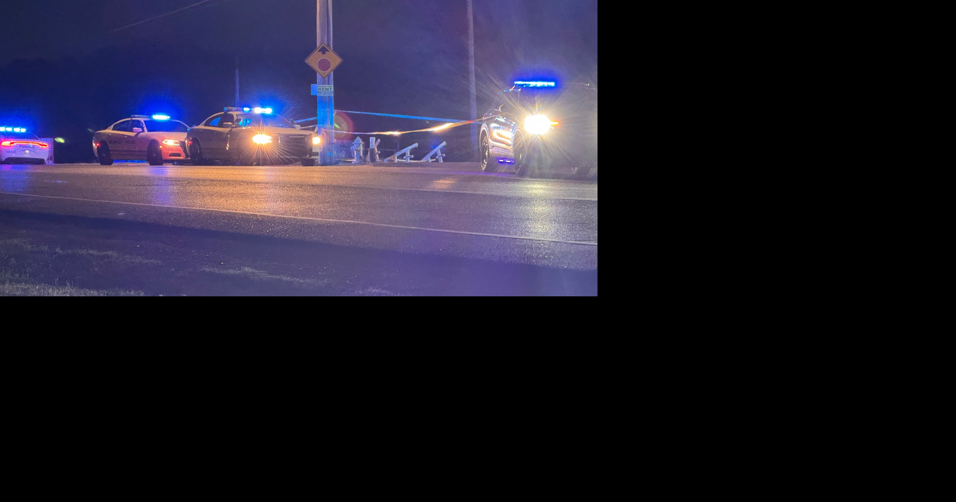 Shooting News Image