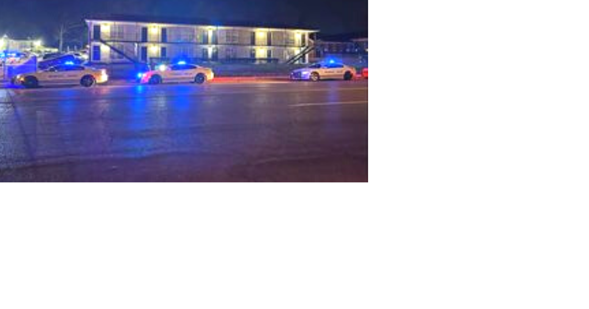 Shooting in Orange Mound leaves one in critical condition News