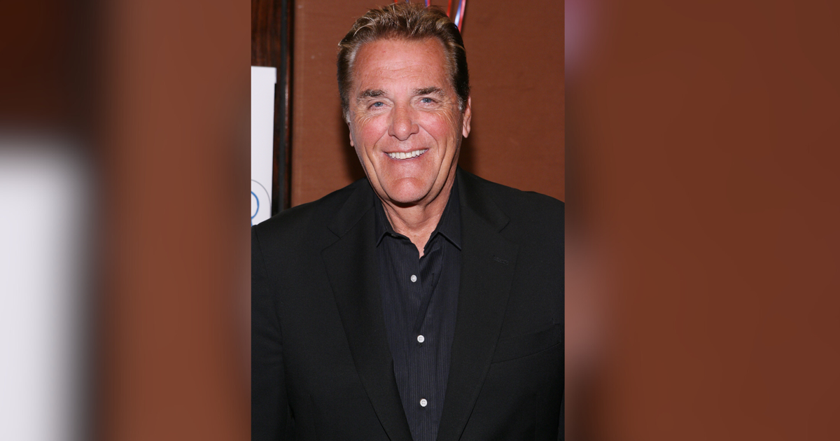 Chuck Woolery, 'Love Connection' & 'Scrabble' host, dies | News ...