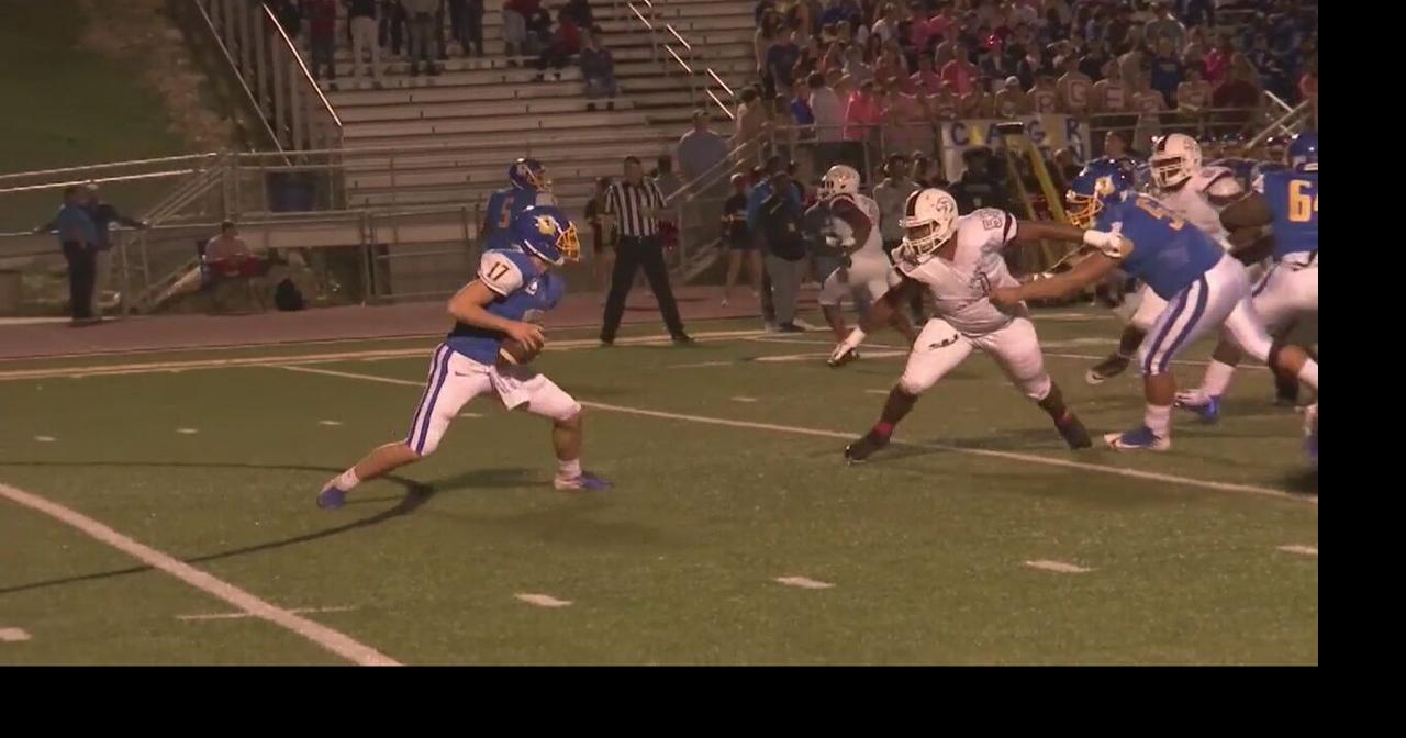 Mississippi high school sports will be back in action with restrictions