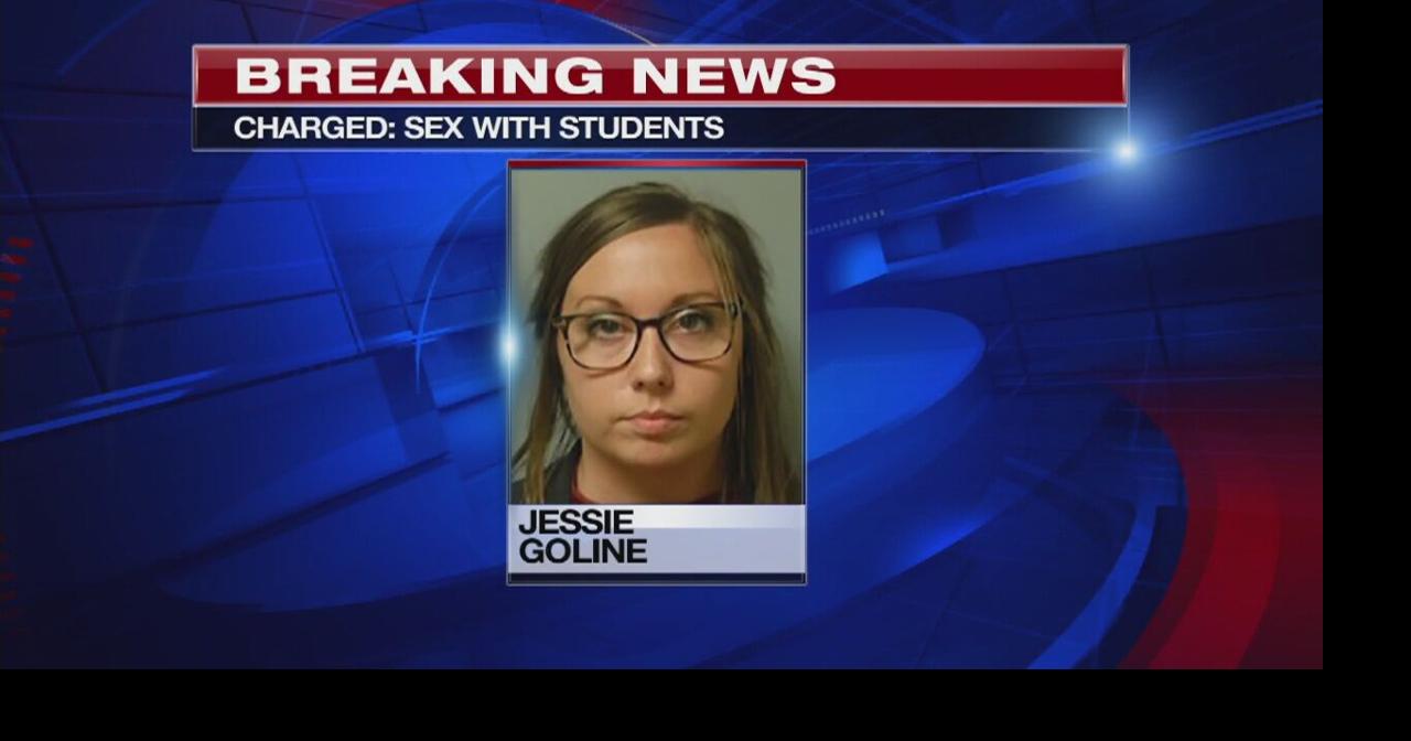 Arkansas teacher arrested for sexual assault of teen News
