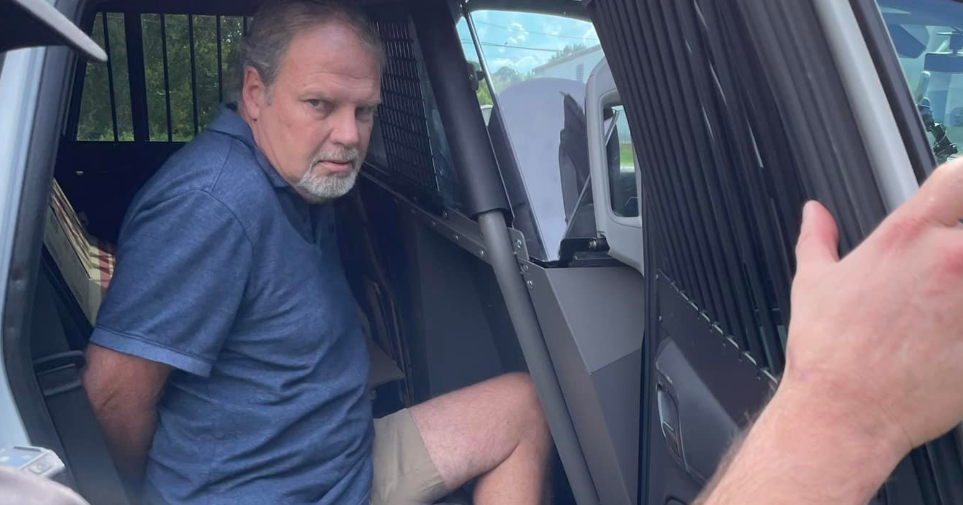 David Swift found not guilty on murder charges | News - Vimarsana News