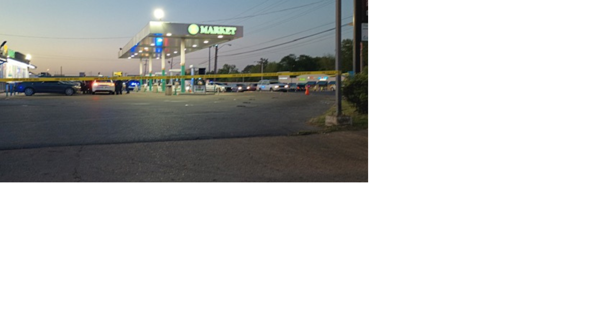 Man dies after shooting in Parkway Village, MPD says | News ...