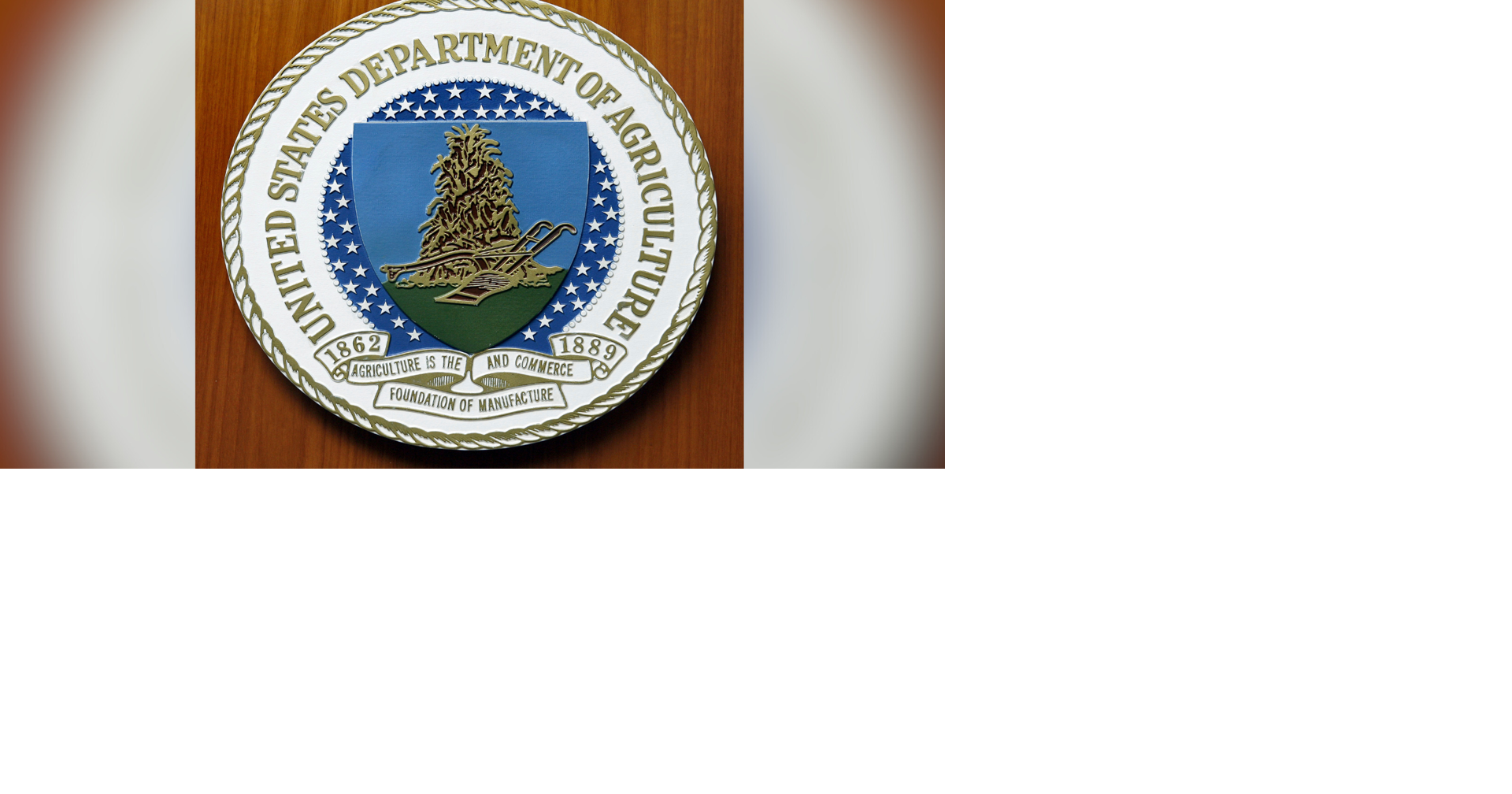 Black Farmers and Agriculturalists Association rejects Trump's farm aid program