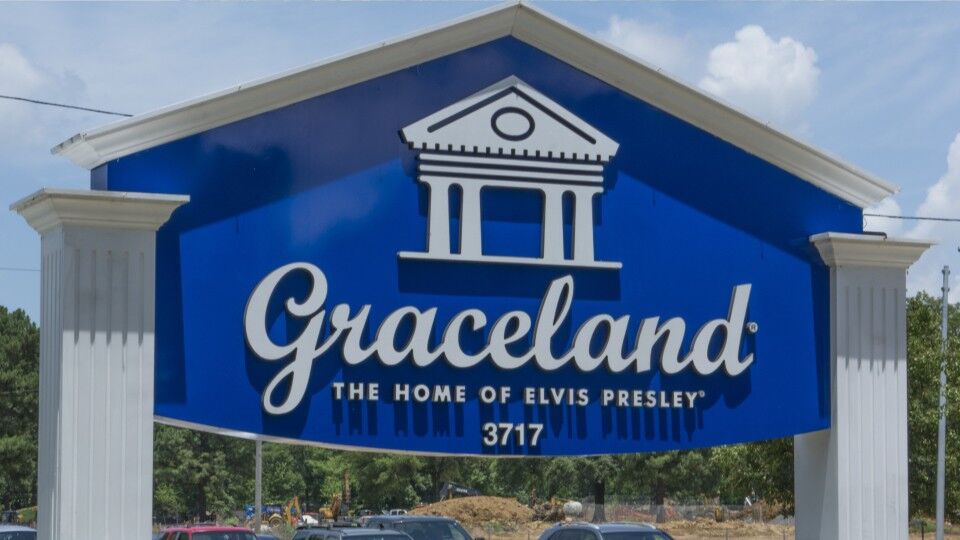 Graceland opens new exhibit ahead of Memorial Day Weekend | News