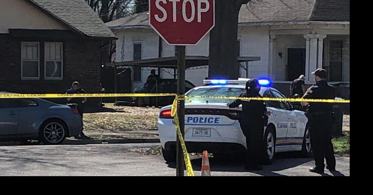 Man rushed to hospital after being shot by 3 men in North Memphis ...