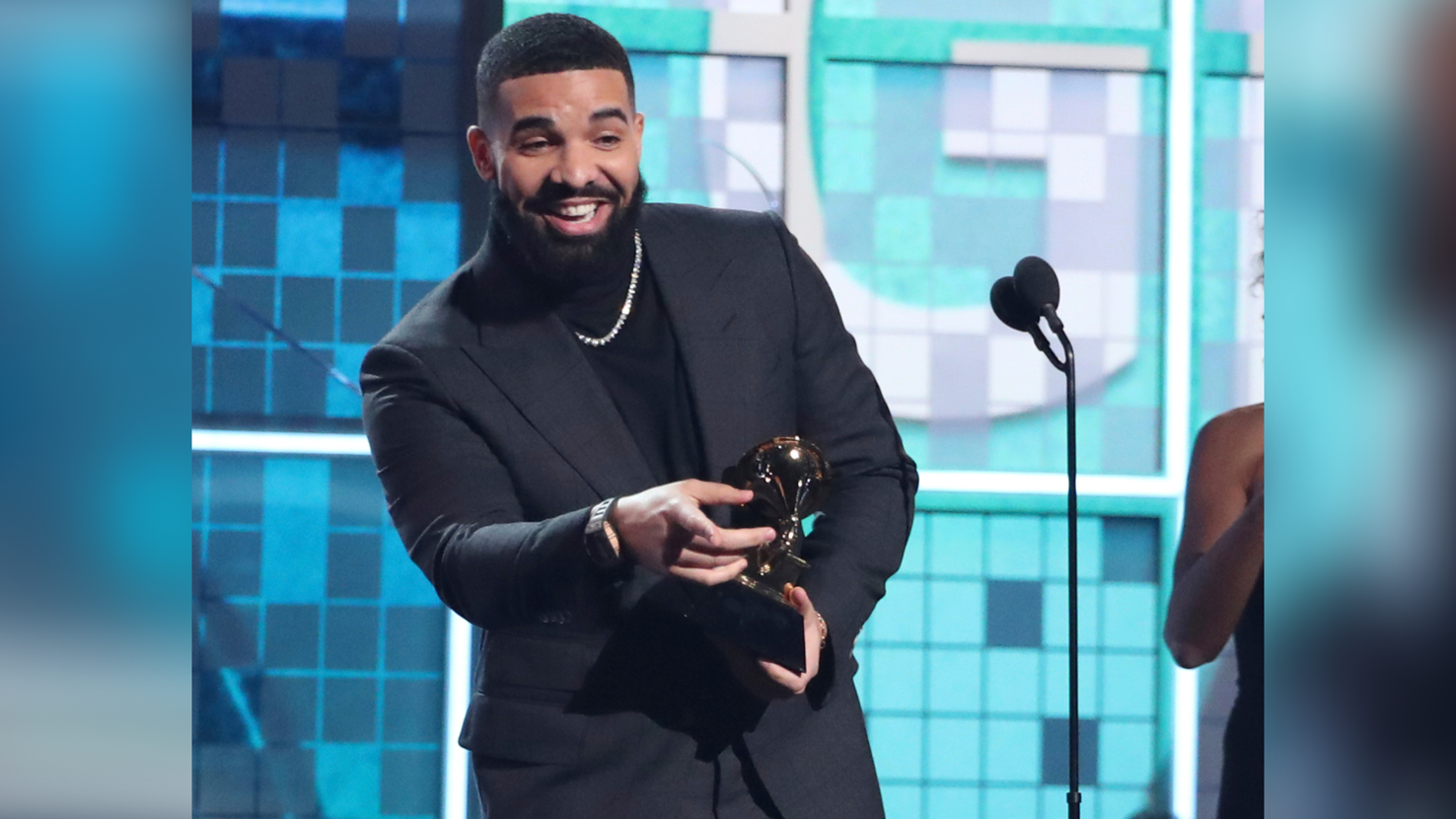 Drake Cancels Memphis 'Blur' Tour Stop Over FedExForum Logistics