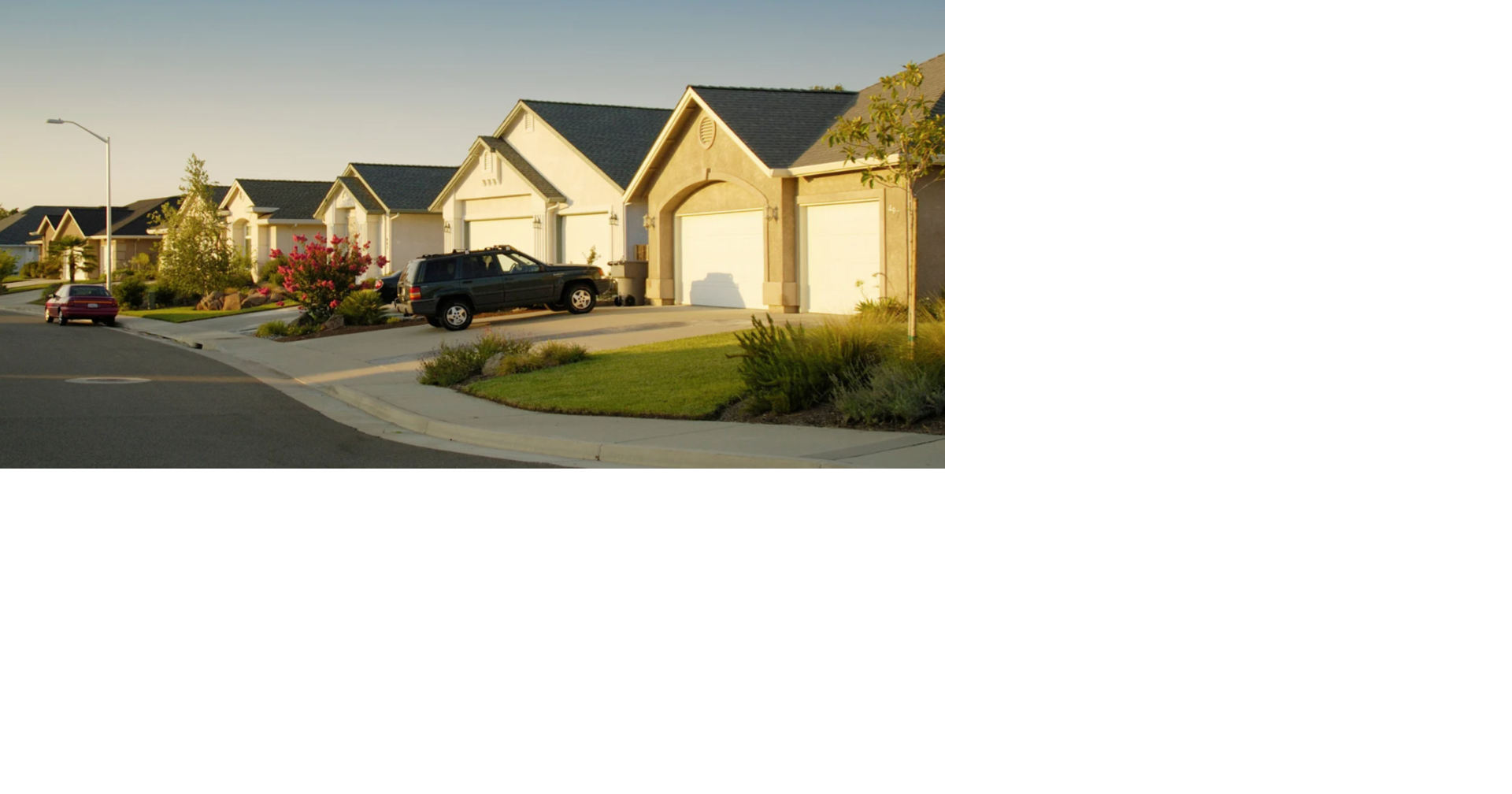 “The American Dream”: Advocates hope sweeping federal changes will increase housing supply