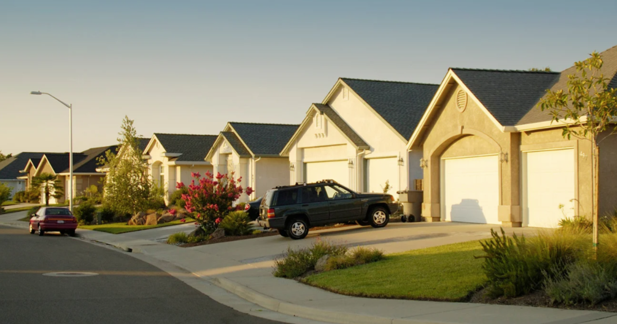 “The American Dream”: Advocates hope sweeping federal changes will increase housing supply