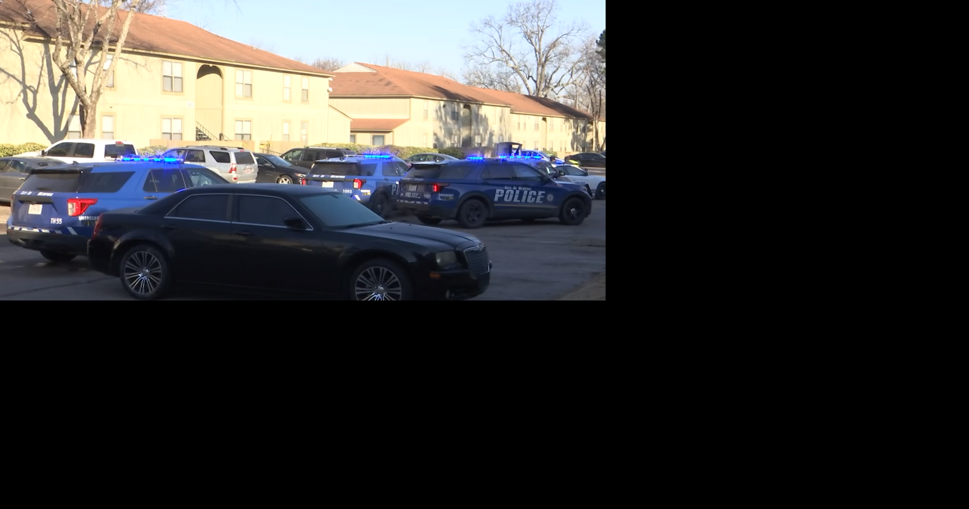 Man shot at Raleigh apartment complex, police say | News | fox13memphis.com