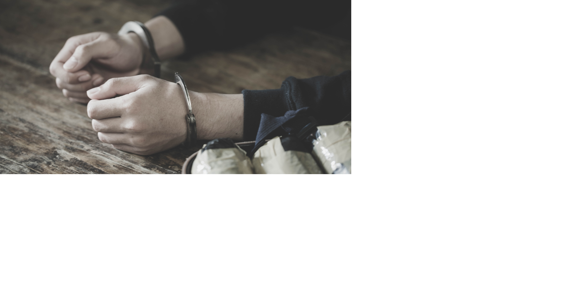 Correctional Officers Arrested for Contraband Trafficking in Alabama, Texas Facilities
