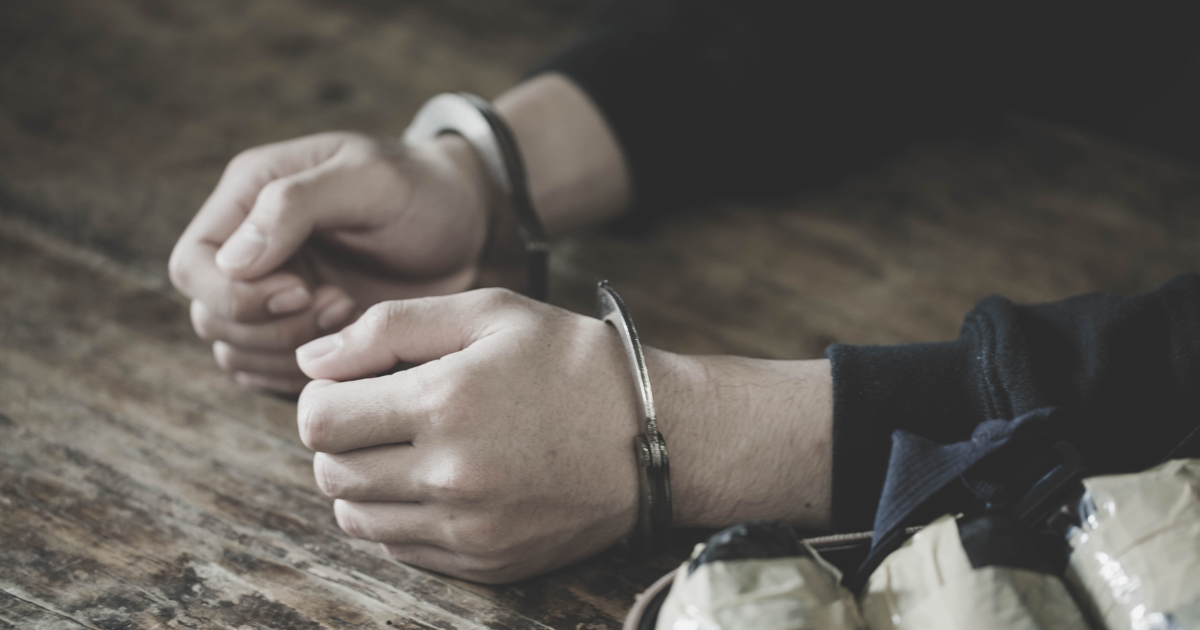 Correctional Officers Arrested for Contraband Trafficking in Alabama, Texas Facilities